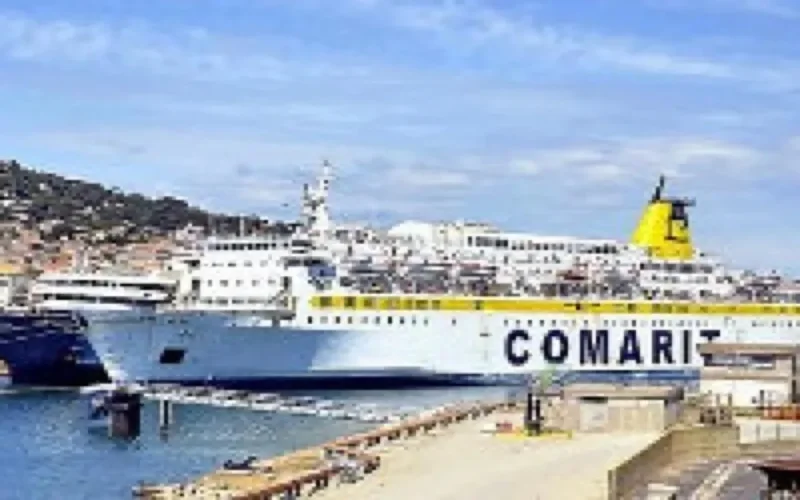 La vente du bateau de la Comarit "Biladi" pourrait être annulée