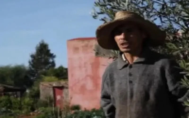 Association Terre & Humanisme forme les agriculteurs marocains