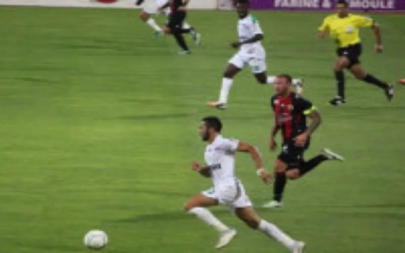 Match Raja Casablanca-Nice : un mort et au moins 20 blessés