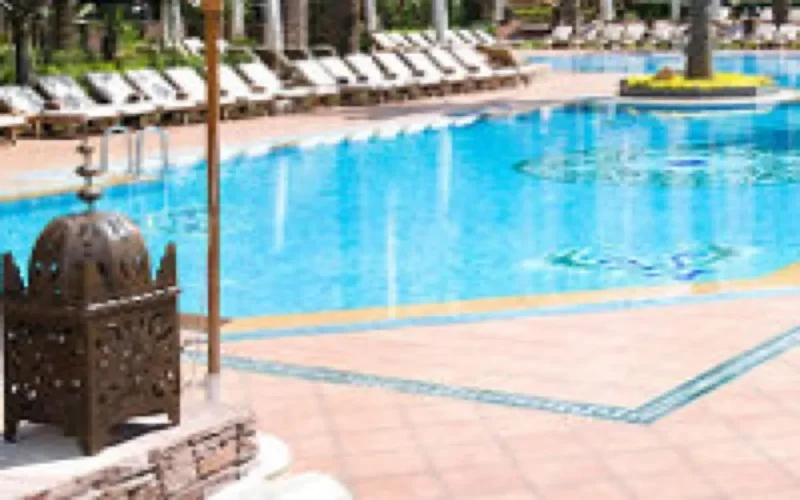 Plus de 46 degrés au Maroc à partir de mardi