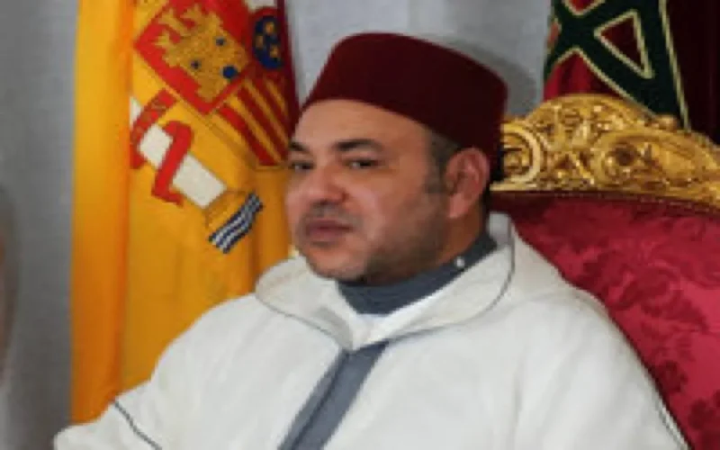 La cérémonie d'allégeance au Roi prévue ce samedi