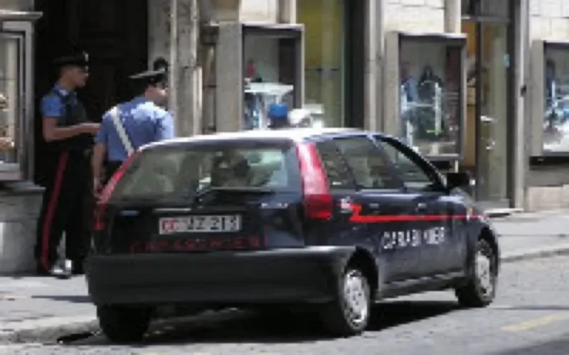 Un gendarme, coupable d'agression raciste contre des Marocains en Italie, arrêté