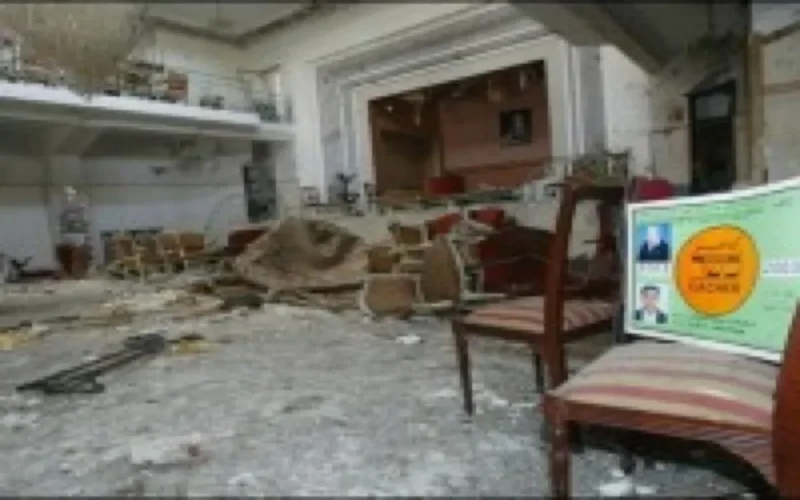 Le Maroc commémore les attentats du 16 mai 2003