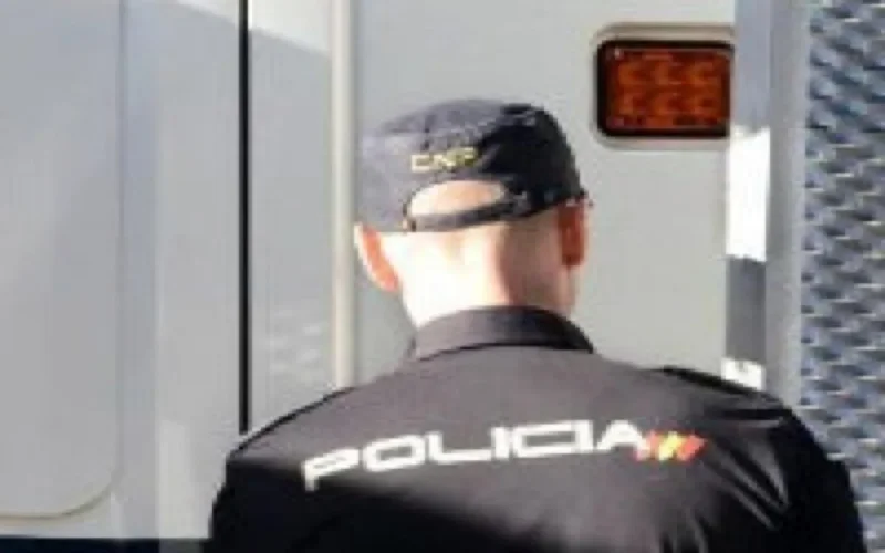 Une Marocaine découverte dans un sac à Algésiras, en Espagne