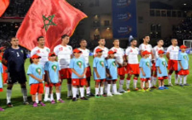 Le Maroc perd 2 à 1 face au Burkina Faso 