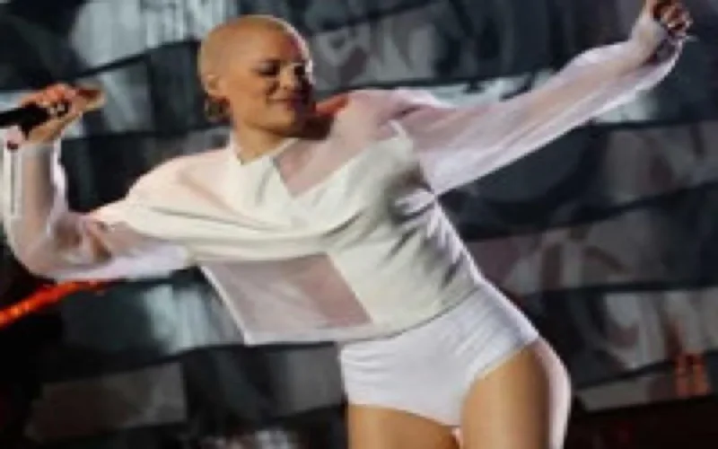 Mawazine, deuxième plus grand festival de musique au monde