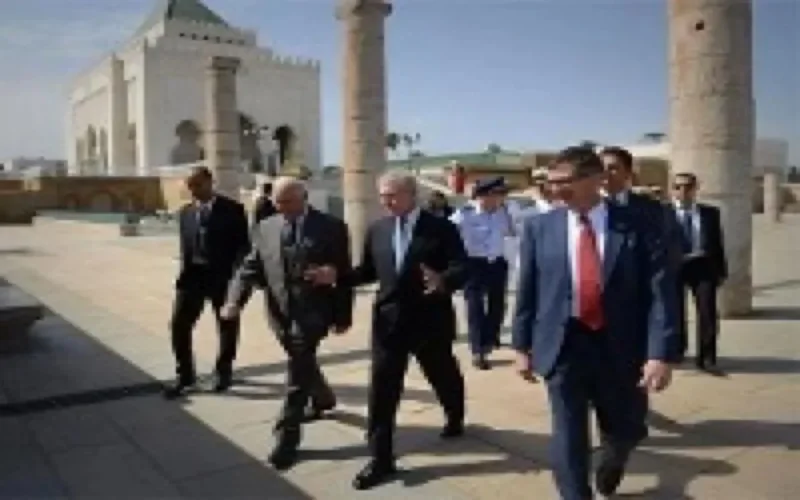 Armement : le Maroc signe un contrat de 12 milliards de dollars avec les Etats-Unis