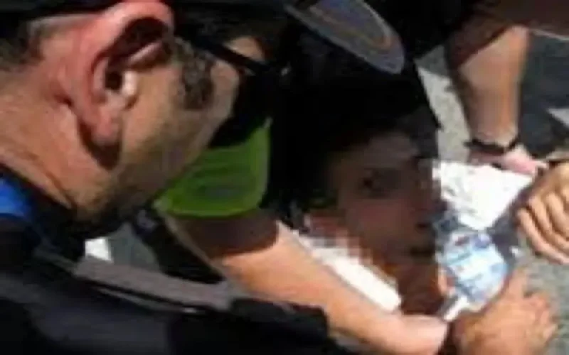 Un Marocain découvert dans le coffre d'une voiture à Algésiras