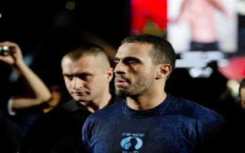 Nouveau combat pour Badr Hari le 8 novembre prochain à Moscou contre Alexey Ignashov