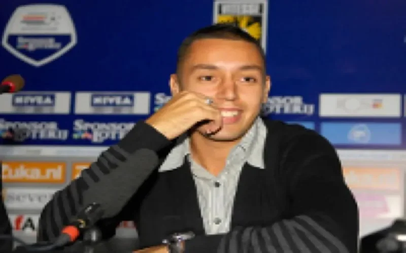 Ismaïl Aissati quitte la Turquie pour la Tchétchénie