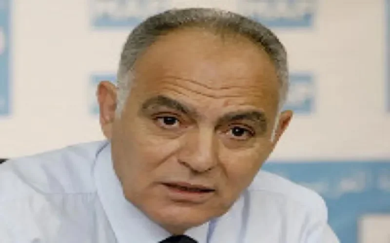 Salaheddine Mezouar revient au ministère de l'Economie