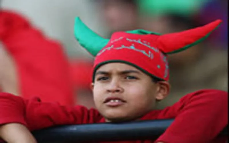 Le Maroc veut organiser la Coupe du monde de football 2026