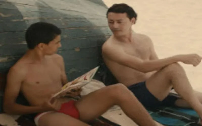 "L'Armée du salut", l'enfance d'un homosexuel au Maroc