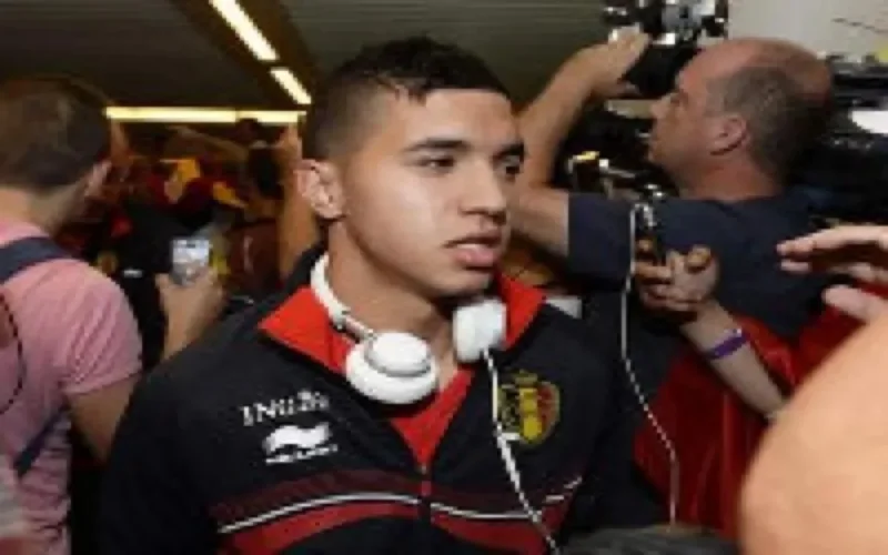 Zakaria Bakkali choisira-t-il la Belgique ?