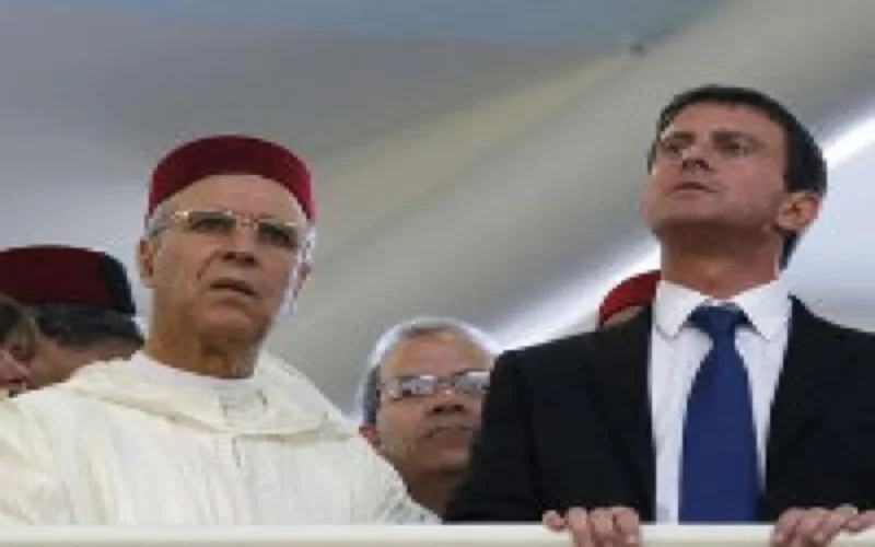 Manuel Valls veut un conseil musulman indépendant des pays étrangers, dont le Maroc