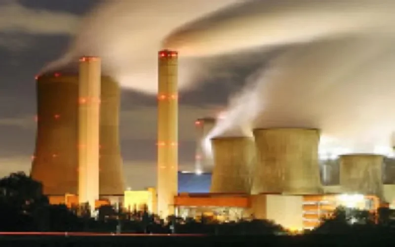 Construction d'une centrale à charbon géante à Safi