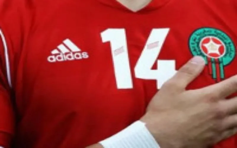 Le Maroc gagne une petite place au classement FIFA