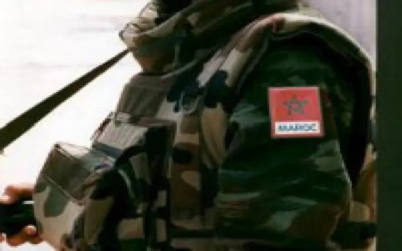 Un militaire marocain s'immole par le feu dans une caserne au Sahara