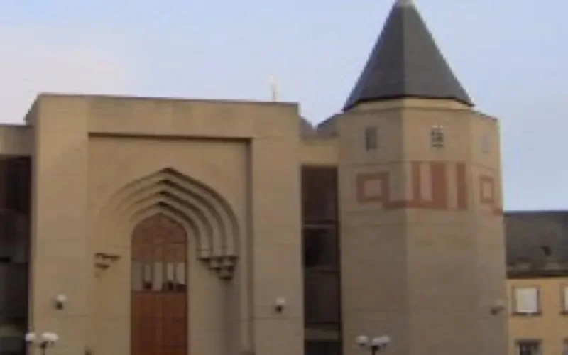 Dix mois de prison pour avoir profané une mosquée