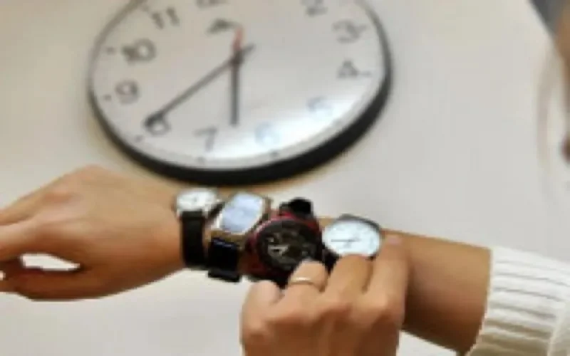 Finalement le retour à l'heure d'hiver ne se fera que le 27 octobre au Maroc