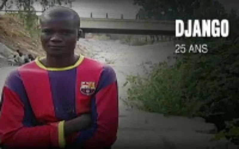 A Melilla, les subsahariens prêts à tout pour passer