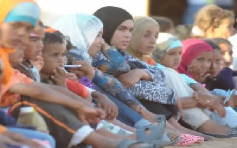 10 millions de Marocains en plus d'ici 2050