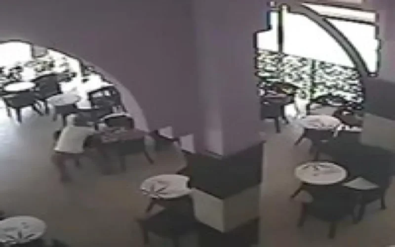 Conseil du jour : surveillez bien votre ordinateur portable