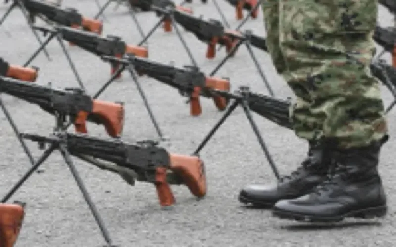 Contre qui se surarme le Maroc ?