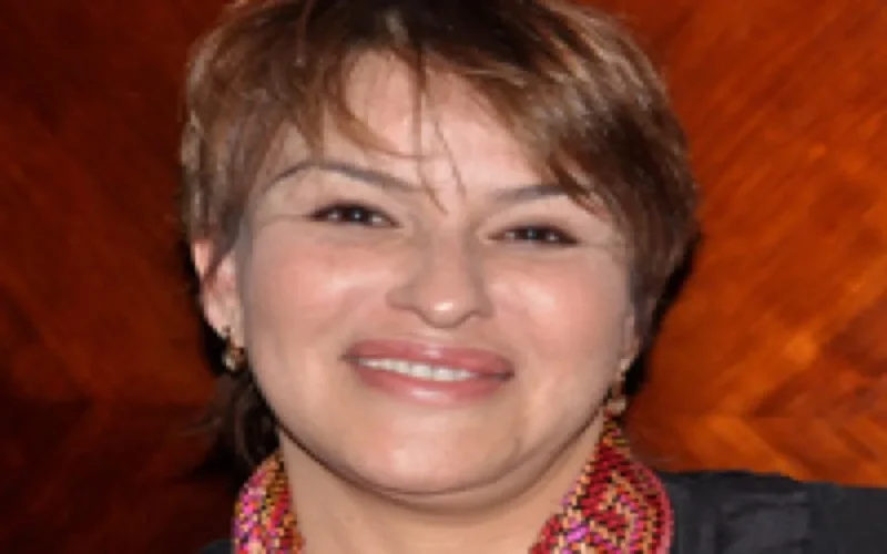 Hakima El Haite