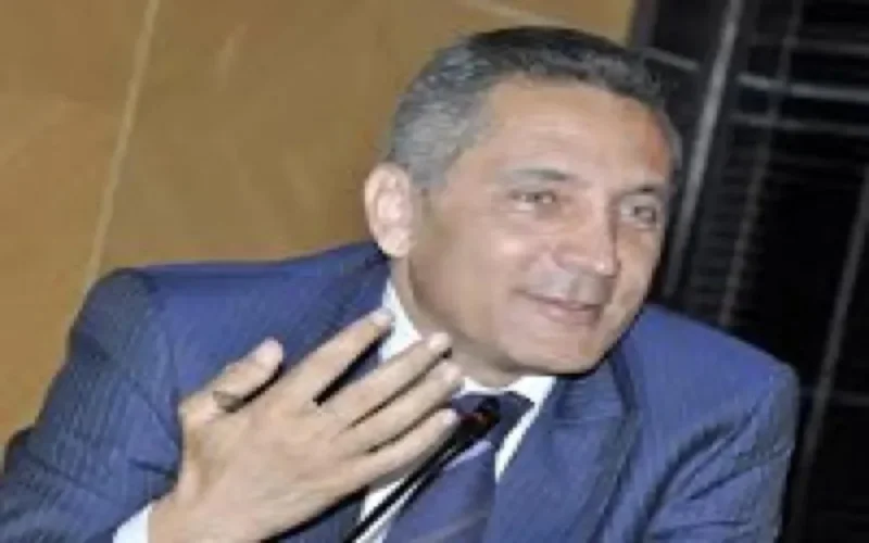 Moulay Hafid Elalamy