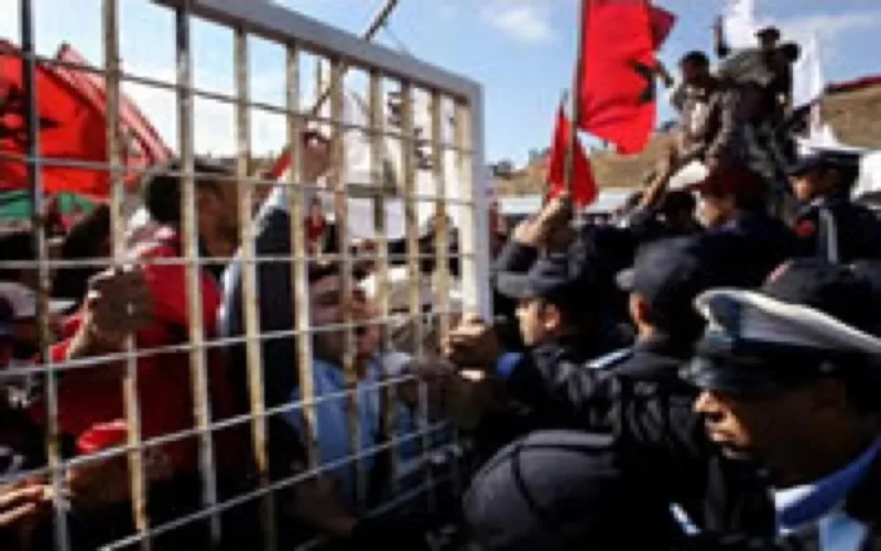 Pas de discussions sur Sebta et Melilla, dit l'Espagne au Maroc