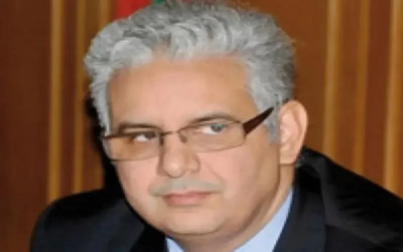 Nizar Baraka, ministre des Finances de l'année