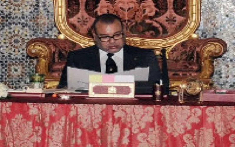 Aïd Al Adha : le Roi Mohammed VI accorde sa grâce à 225 personnes