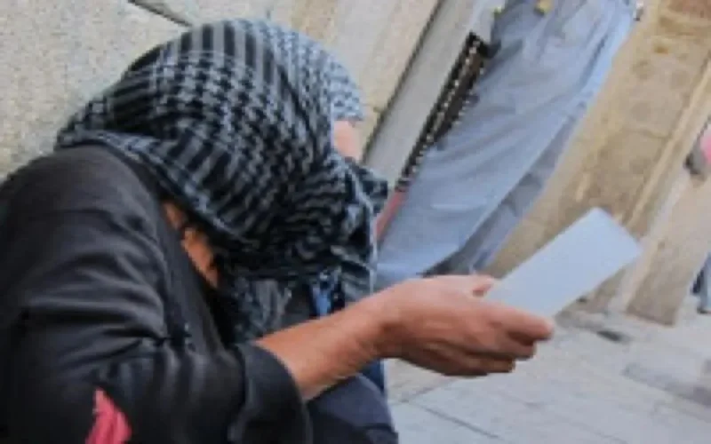 Les Musulmans de Sebta, habitants les plus pauvres d'Espagne