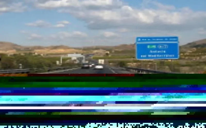 Un enfant marocain retrouvé errant sur une autoroute en Espagne