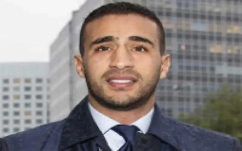 Badr Hari retrouvera le juge en janvier