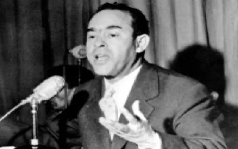 Qui a tué Mehdi Ben Barka ?