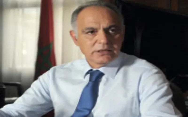 Salaheddine Mezouar futur président du Parlement ?