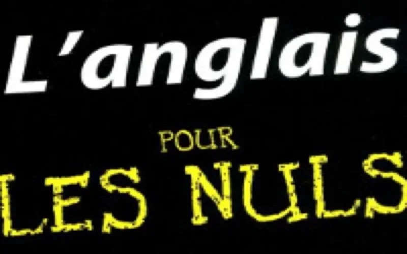 Au Maroc "oui spik inglich"