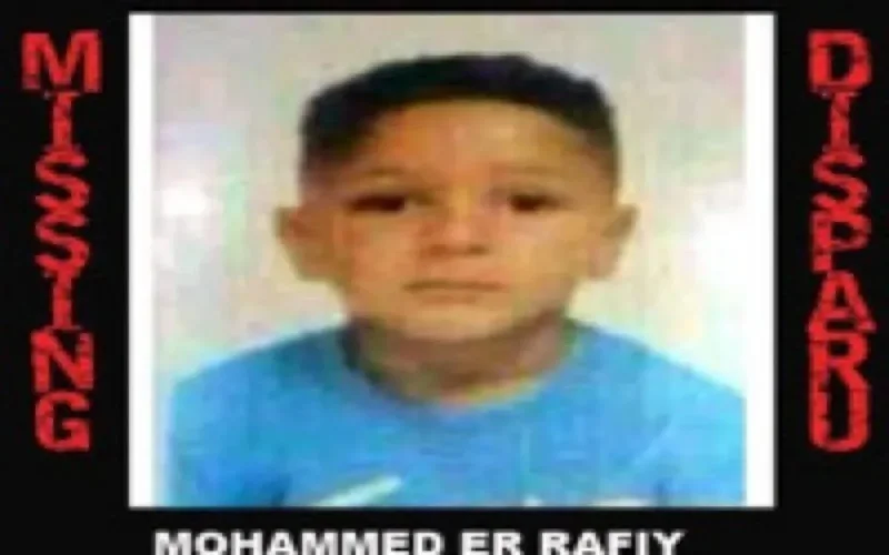 Le corps d'un enfant marocain retrouvé dans un étang en Espagne (Màj)