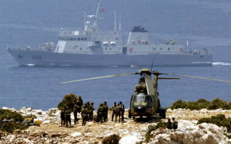 Aznar "Si le Maroc faisait la guerre à l'Espagne, il perdrait"