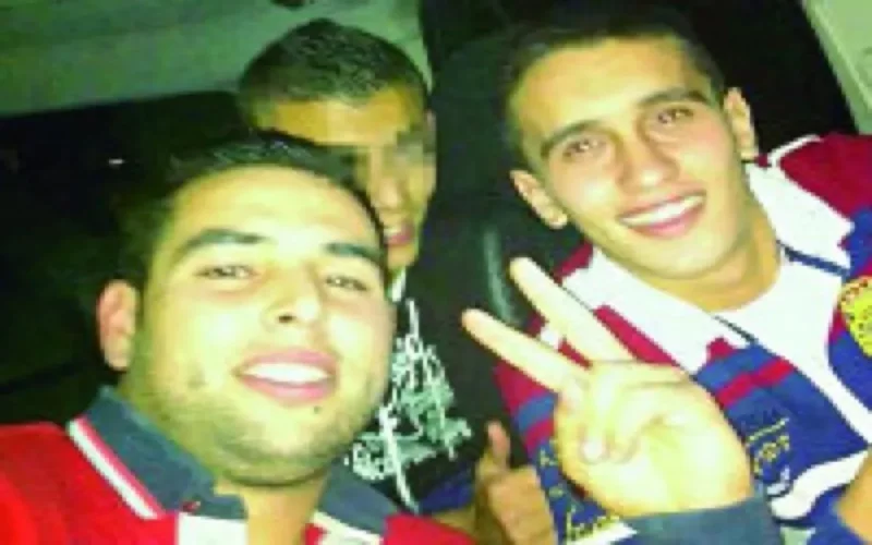 "Le Maroc tue, l'Espagne se tait"