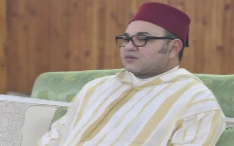 Mohammed El Alaoui, nouveau chambellan du Roi Mohammed VI