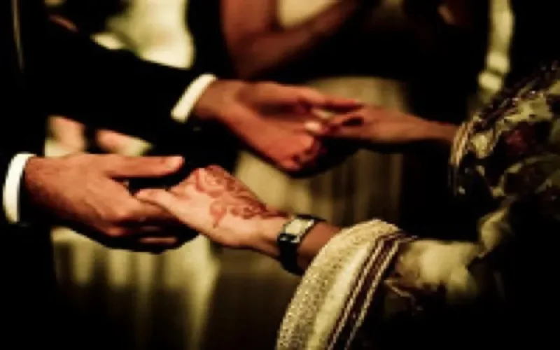 Un polygame arrêté au Maroc lors de son mariage avec sa maîtresse 