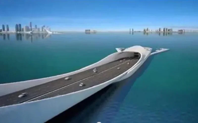 Le Maroc relance le projet de tunnel sous la Méditerranée