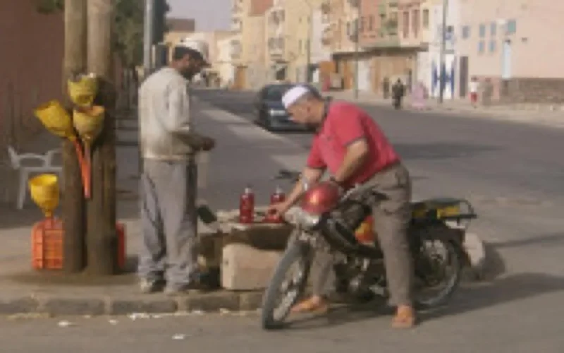Le Maroc baisse (un peu) le prix de l'essence