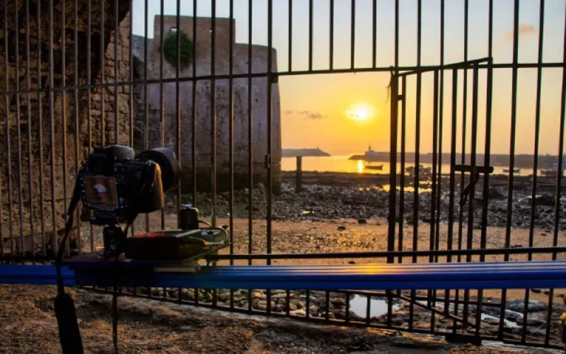 Le Maroc, 1000 et une couleurs