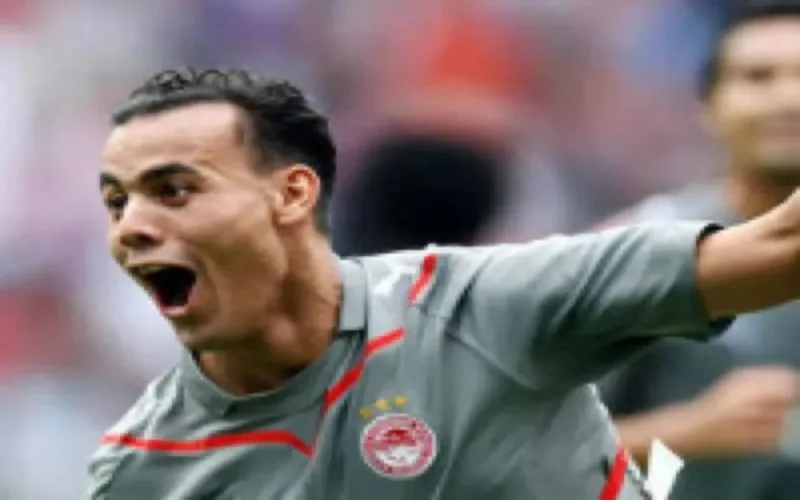Jaouad Zaïri à l'essai au Real Valladolid