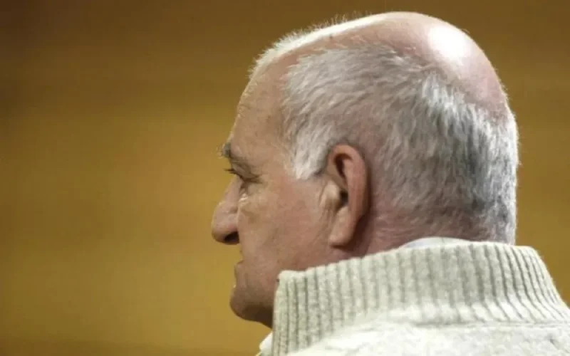 Le pédophile Daniel Galvan ne passerait que 5 ans de prison en Espagne