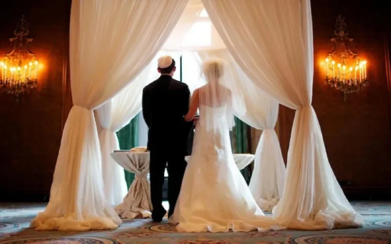 De plus en plus de mariages entre Marocains et Israéliennes